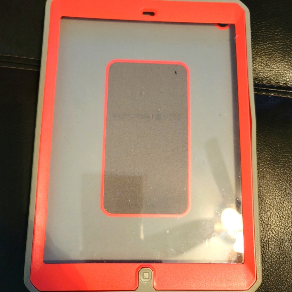 SUPCASE Beetle Defense Series for Apple iPad Air Full-body Hybrid Protector